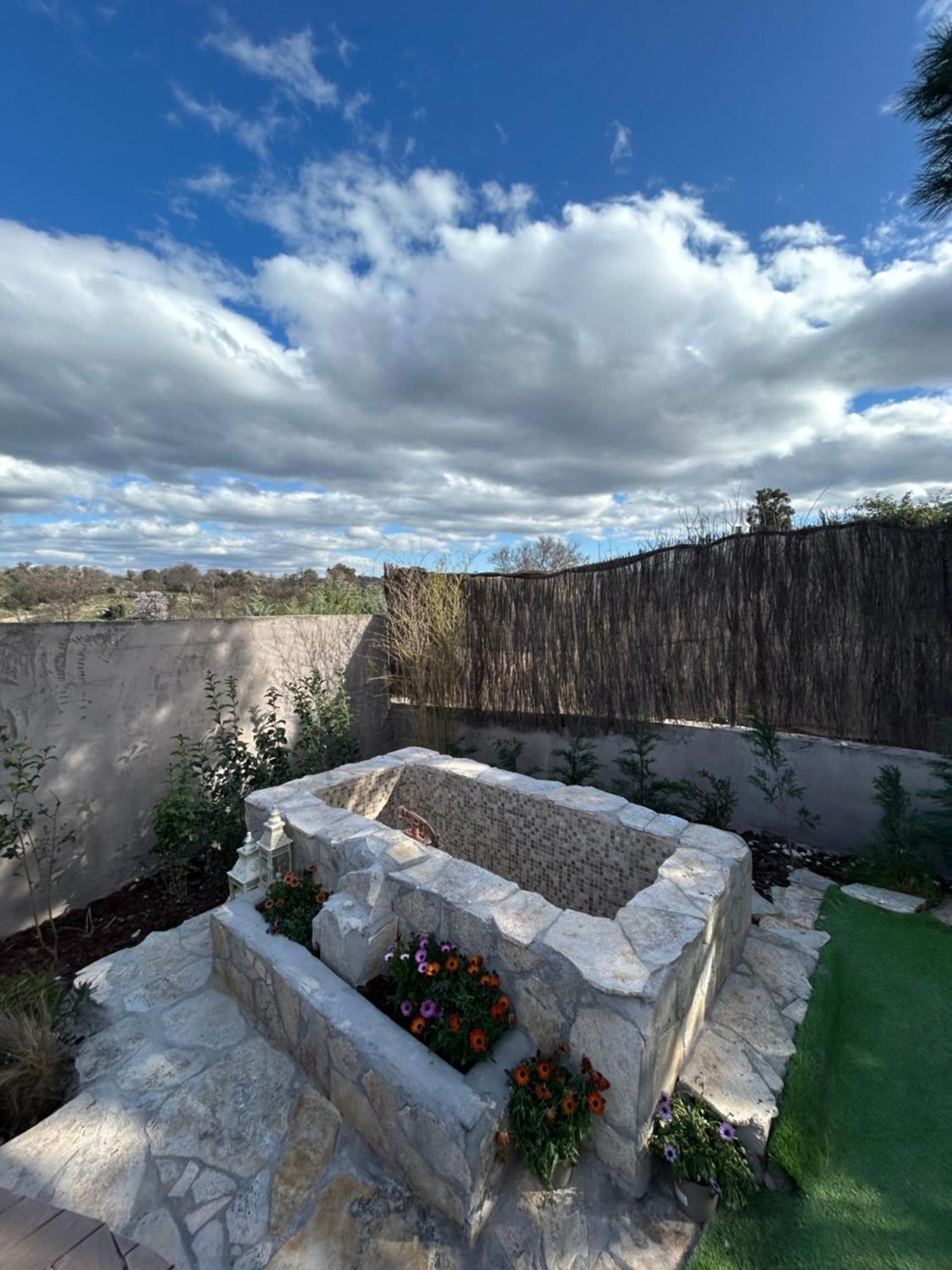 Skd Suite Garnacha Avila Exterior photo